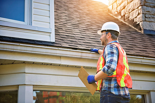 Licensed Metal Roofing service in Marion, VA - Ben Roofing and Steel LLC